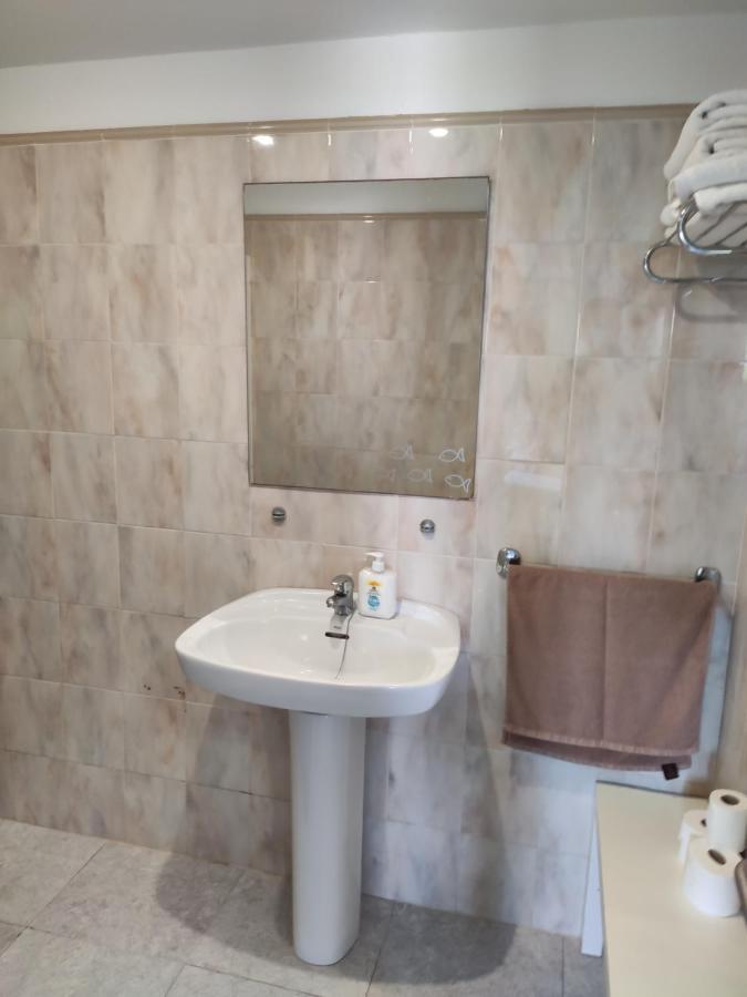 Bungalow In Playa Del Ingles ماسبالوماس المظهر الخارجي الصورة