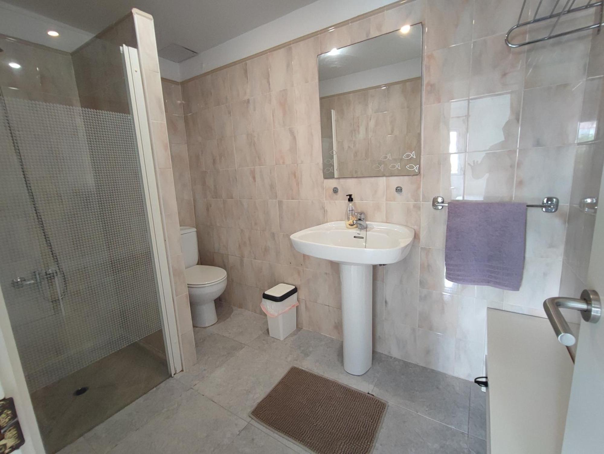Bungalow In Playa Del Ingles ماسبالوماس المظهر الخارجي الصورة