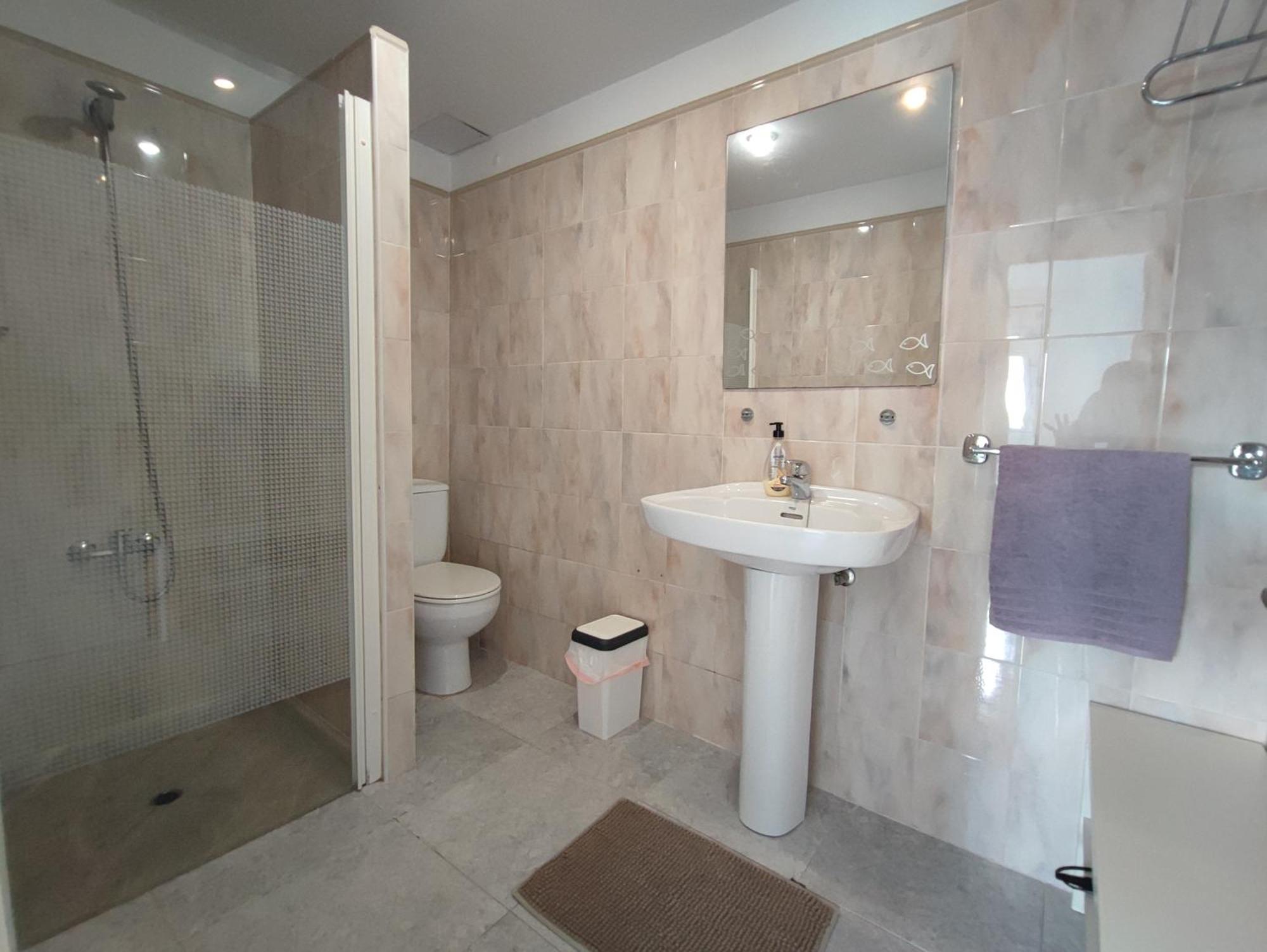 Bungalow In Playa Del Ingles ماسبالوماس المظهر الخارجي الصورة