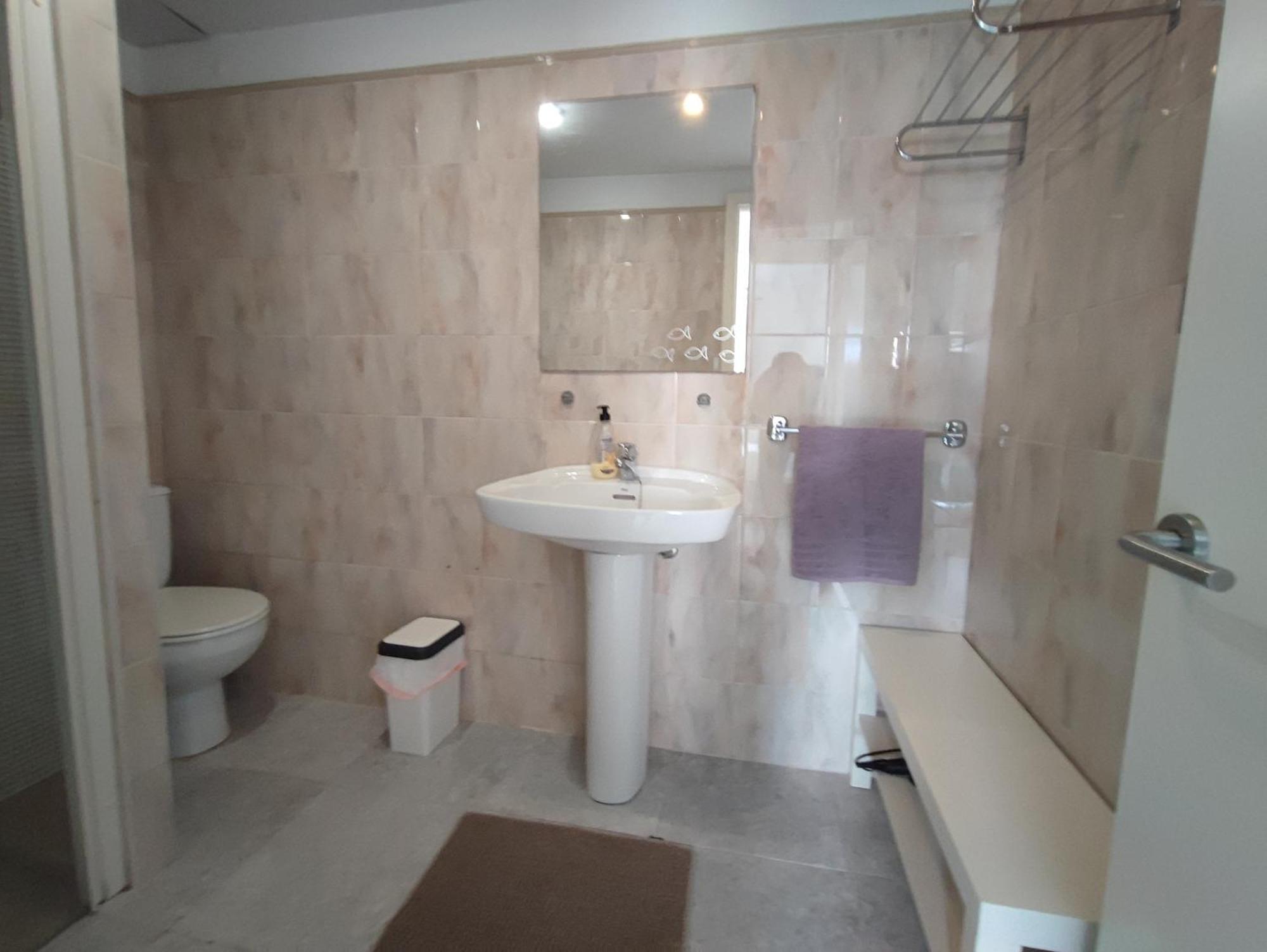 Bungalow In Playa Del Ingles ماسبالوماس المظهر الخارجي الصورة