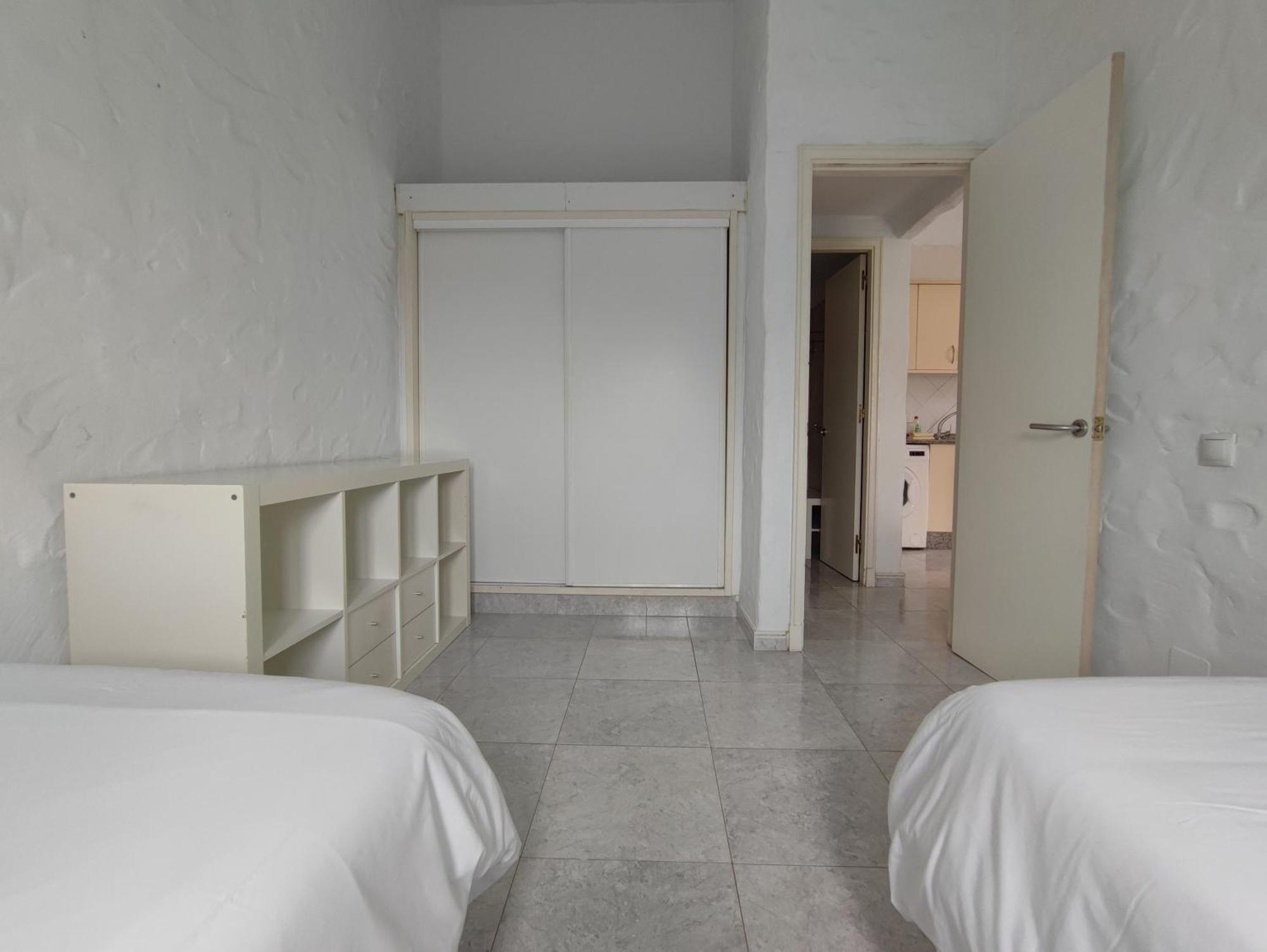 Bungalow In Playa Del Ingles ماسبالوماس المظهر الخارجي الصورة